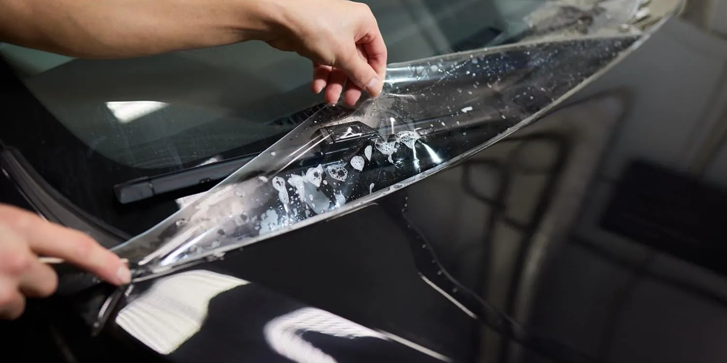 PPF vs Ceramic Coating: Which Is Better for Car Paint Protection?